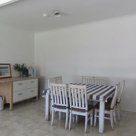 Salty Shack Lancelin- Two Bedroom Экстерьер фото