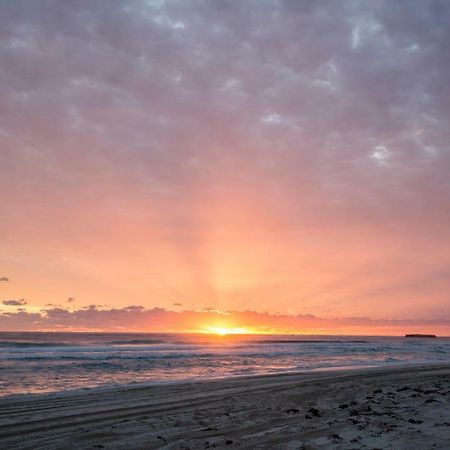 Salty Shack Lancelin- Two Bedroom Экстерьер фото