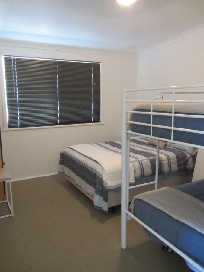 Salty Shack Lancelin- Two Bedroom Экстерьер фото