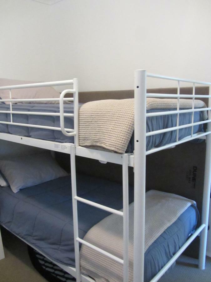 Salty Shack Lancelin- Two Bedroom Экстерьер фото