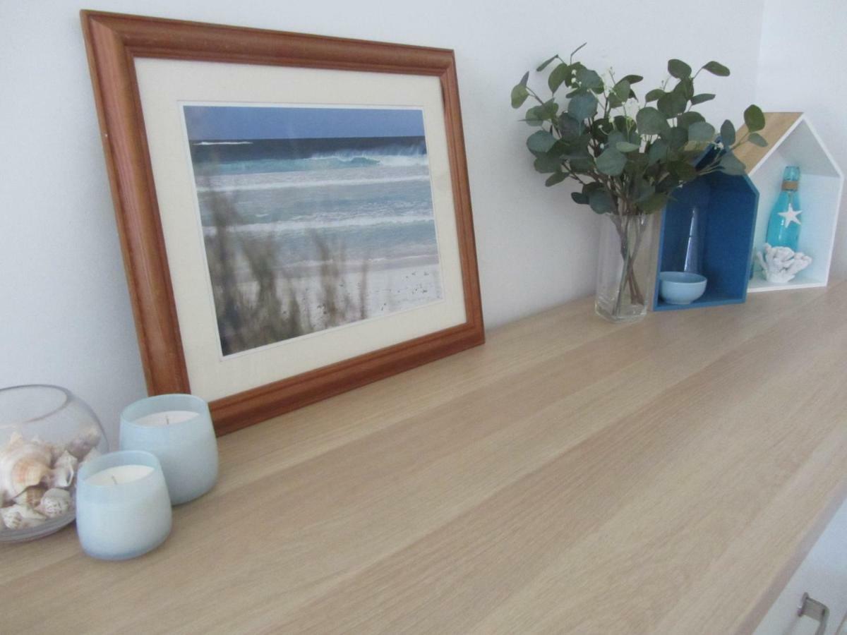 Salty Shack Lancelin- Two Bedroom Экстерьер фото