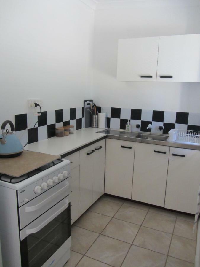 Salty Shack Lancelin- Two Bedroom Экстерьер фото