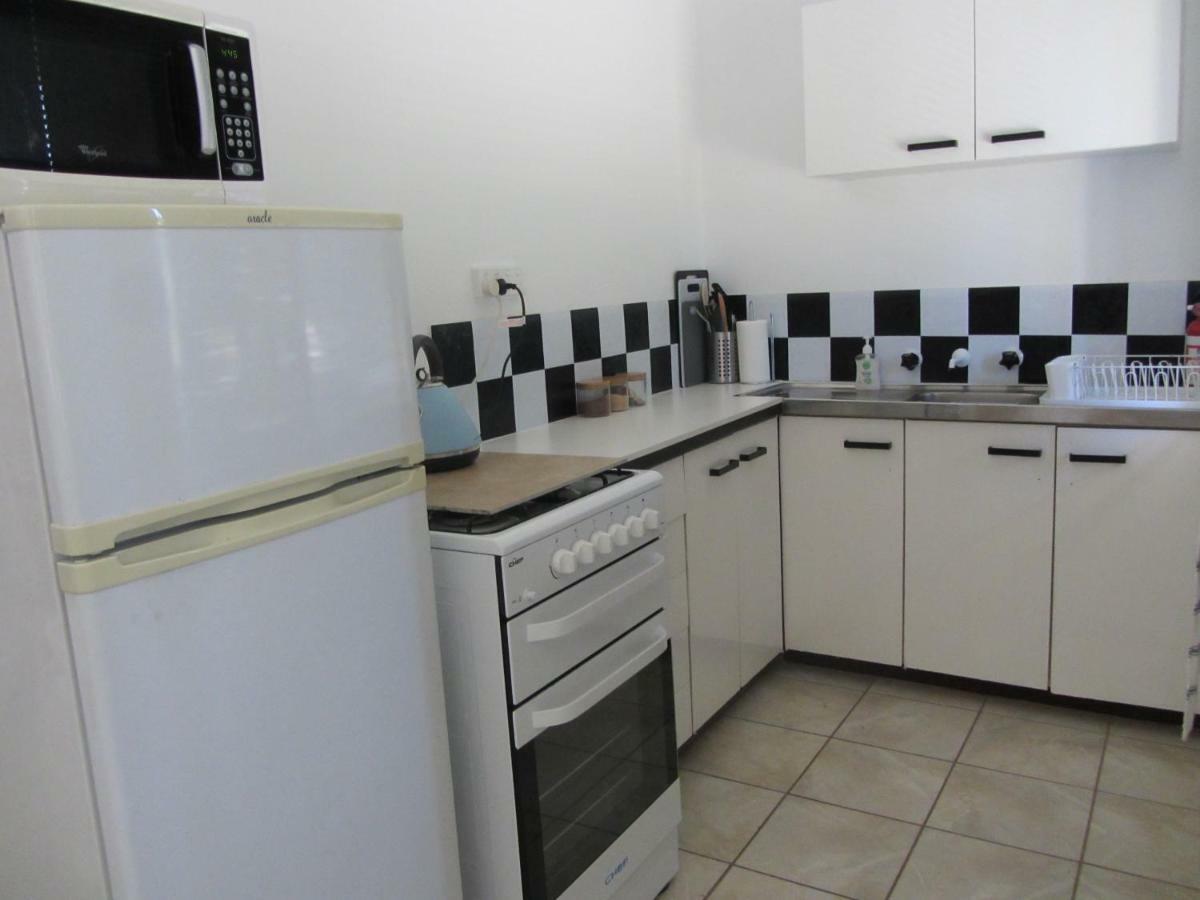 Salty Shack Lancelin- Two Bedroom Экстерьер фото