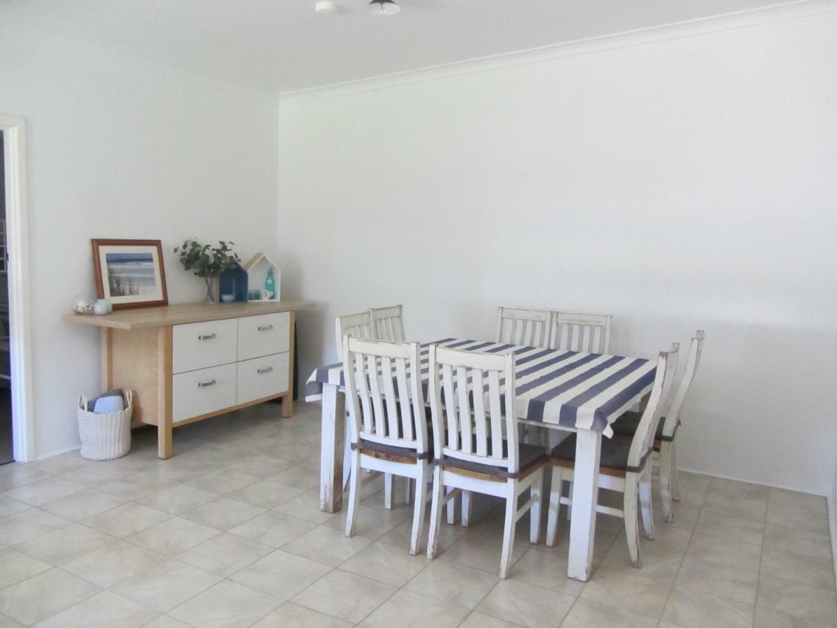 Salty Shack Lancelin- Two Bedroom Экстерьер фото