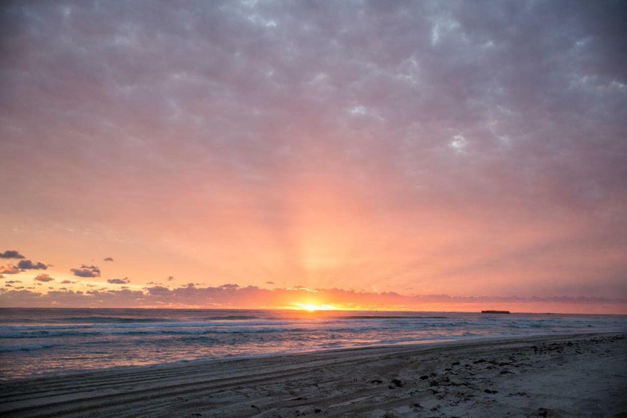 Salty Shack Lancelin- Two Bedroom Экстерьер фото